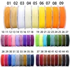 0.6mm braided rope jewelry 71.5 Jade Wire Rope  diy thread Hand-woven rope threading string rope  without elasticity 47 color ► Photo 3/5
