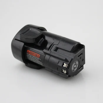 

2PCS LBX12 12V 700mAh Cordless Electrical Tool Battery LBXR12 LB12 Li-Ion Rechargeable Battery for LITHIUM