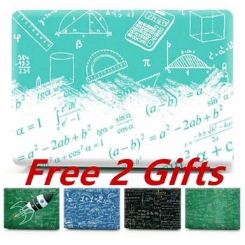 

for Macbook Air 13 Case A1932 2018 Cute Letter Study School Clear Laptop Cover for Macbook Air 13 Case A1932 2018 A2179 2020