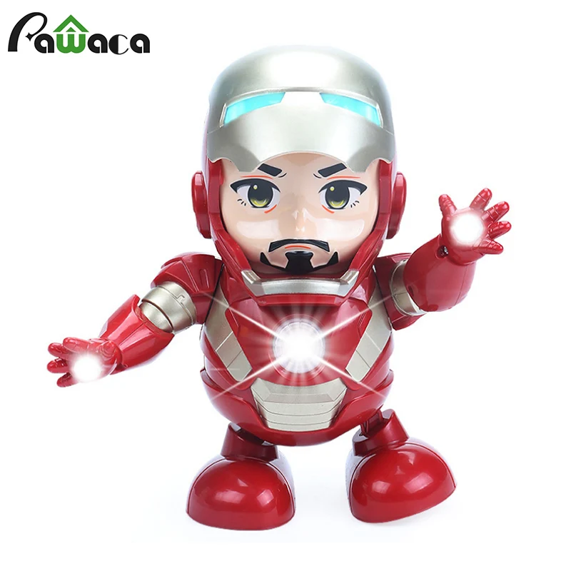 Музыкальный светильник Q версия электрической танцевальной машины Hyun человек