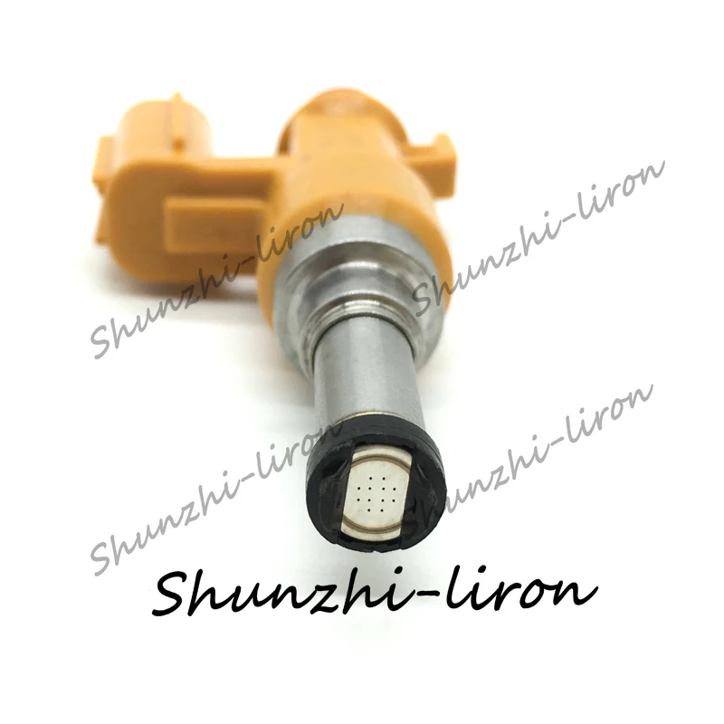 6 шт. Топливная форсунка для TOYOTA& LEXUS CAMRY/LAND CRUISER PRADO/LS500/LC500 2GR 23250-0P100 23209-0P100