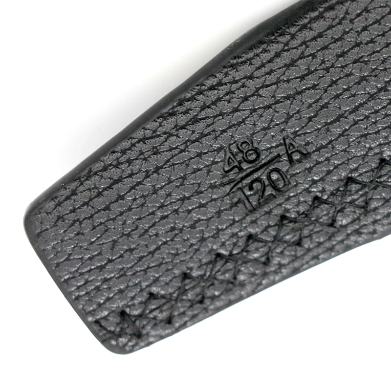 Мужской ремень из натуральной коровьей кожи, роскошные мужские ремни для мужчин, новые модные классические винтажные ремни с пряжкой, Прямая поставка