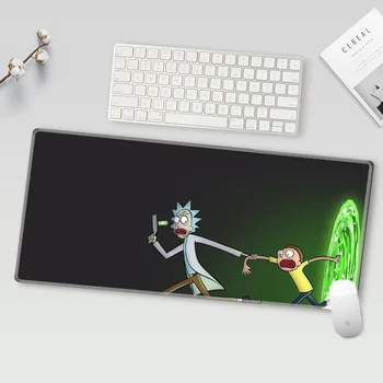 

900*400MM High Quality Large Mouse Pad Natural Rubber Gaming Mousepad Waterproof Antifouling Mouse Pad Keyboard Desk Pad Mat