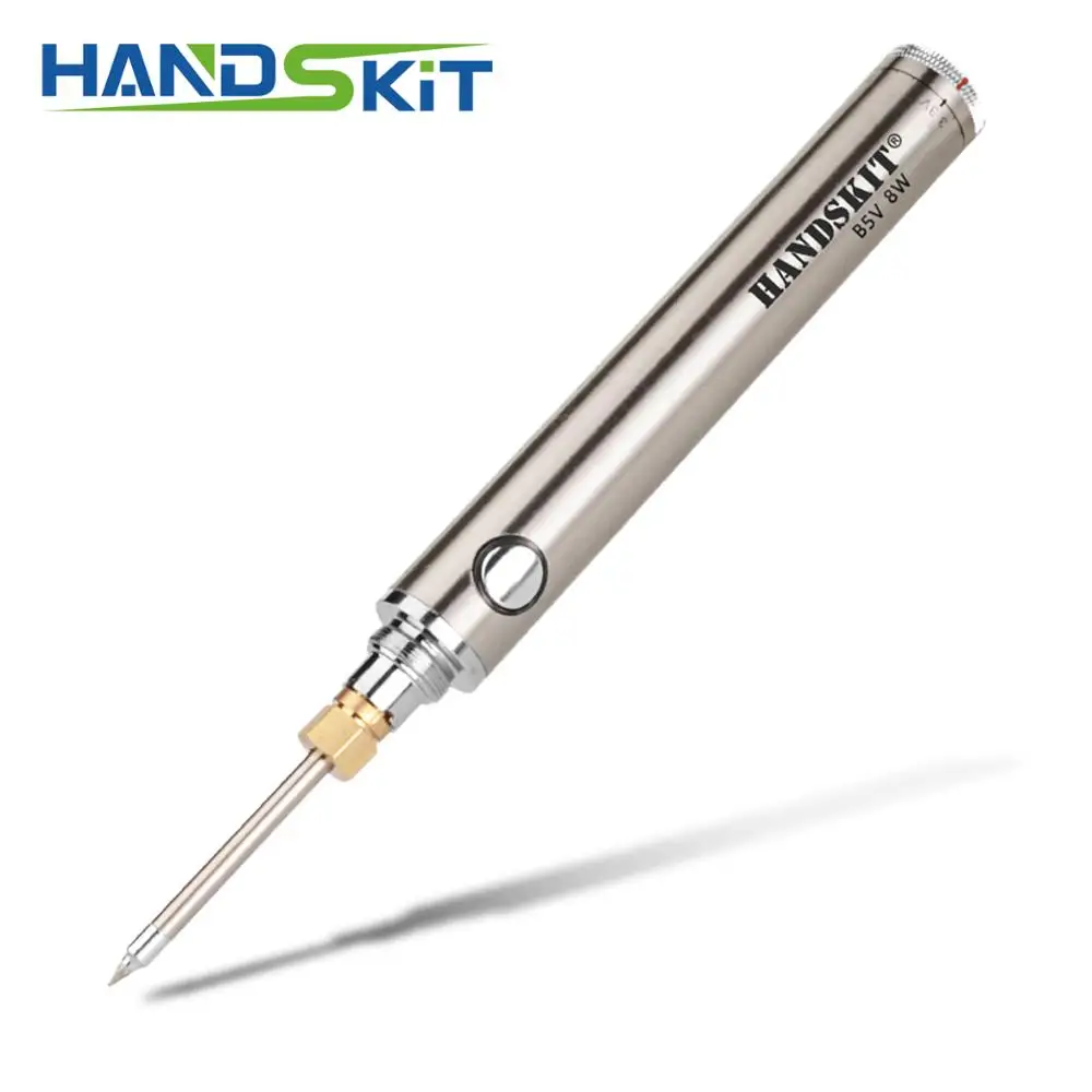 Handskit 5v 8w Electric Rechargeable 