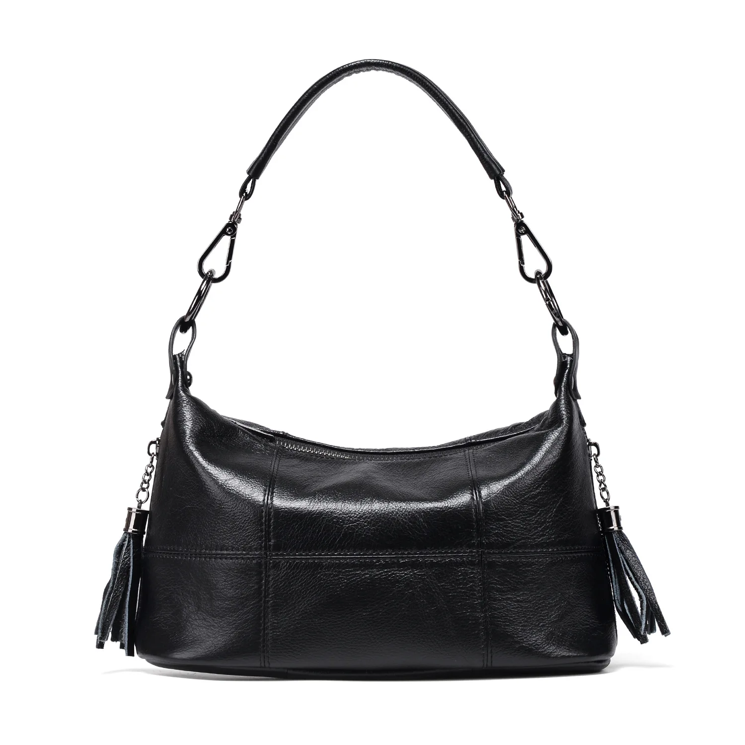 

2018 Spring New Style WOMEN'S Leather Bags Retro Small Sachet Shoulder Handbag