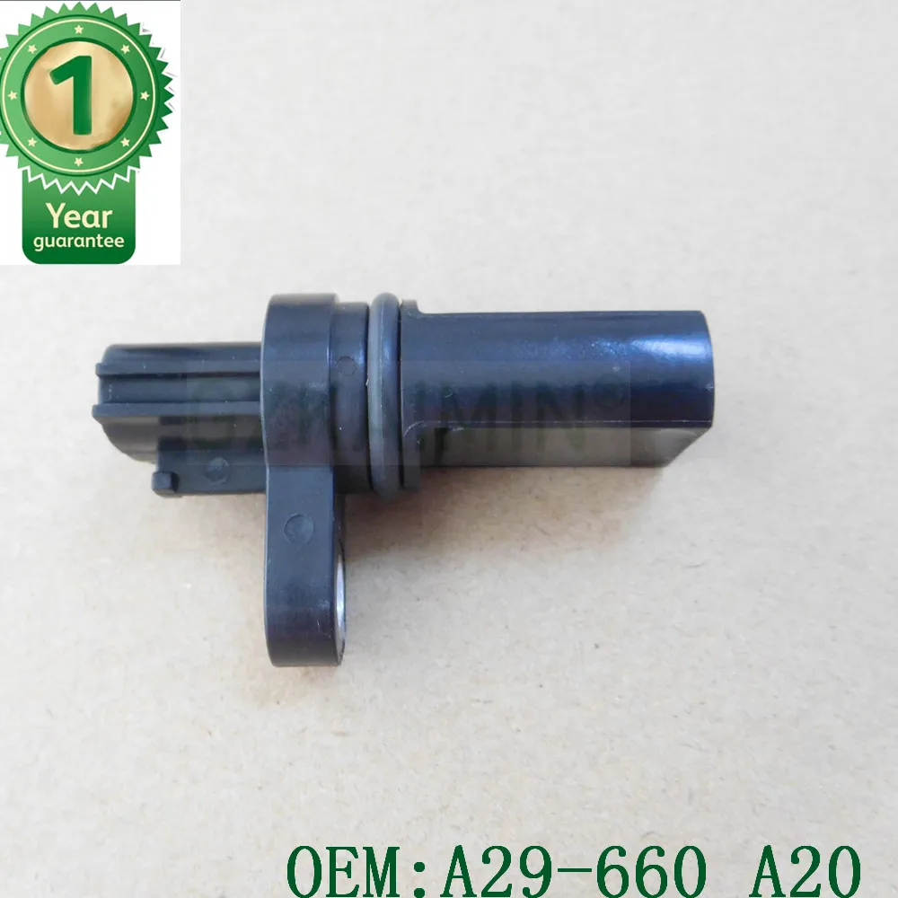 Новые датчики положения коленчатого вала OEM 23731-AL606 A29-660 A10 A29-660 A20 для Nissan
