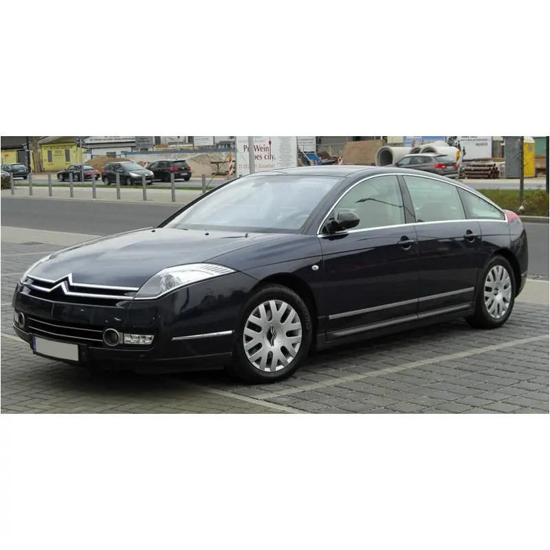 Фары ближнего дальнего света для Citroen c6 c8 c15 C-Crosser C-Zero отправка фар для автомобилей H4 H7 H11 9005 2 шт
