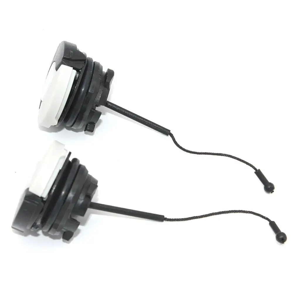 Наполнитель Кепки для Stihl секатор пила HT100 HT101 HT130 HT131 HT250 HT56C HT73 HTE60 HT-KM PN внутренней катушкой, 0000 350 0537 0000 350 0526