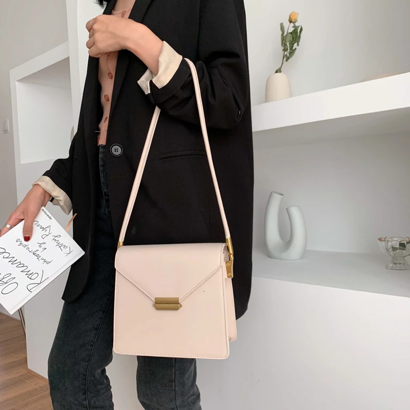 Новые маленькие сумки для женщин модные Лоскутные женские сумки на плечо сумка-мессенджер мини квадратная сумка дизайнерская цепочка женские Сумки Sac