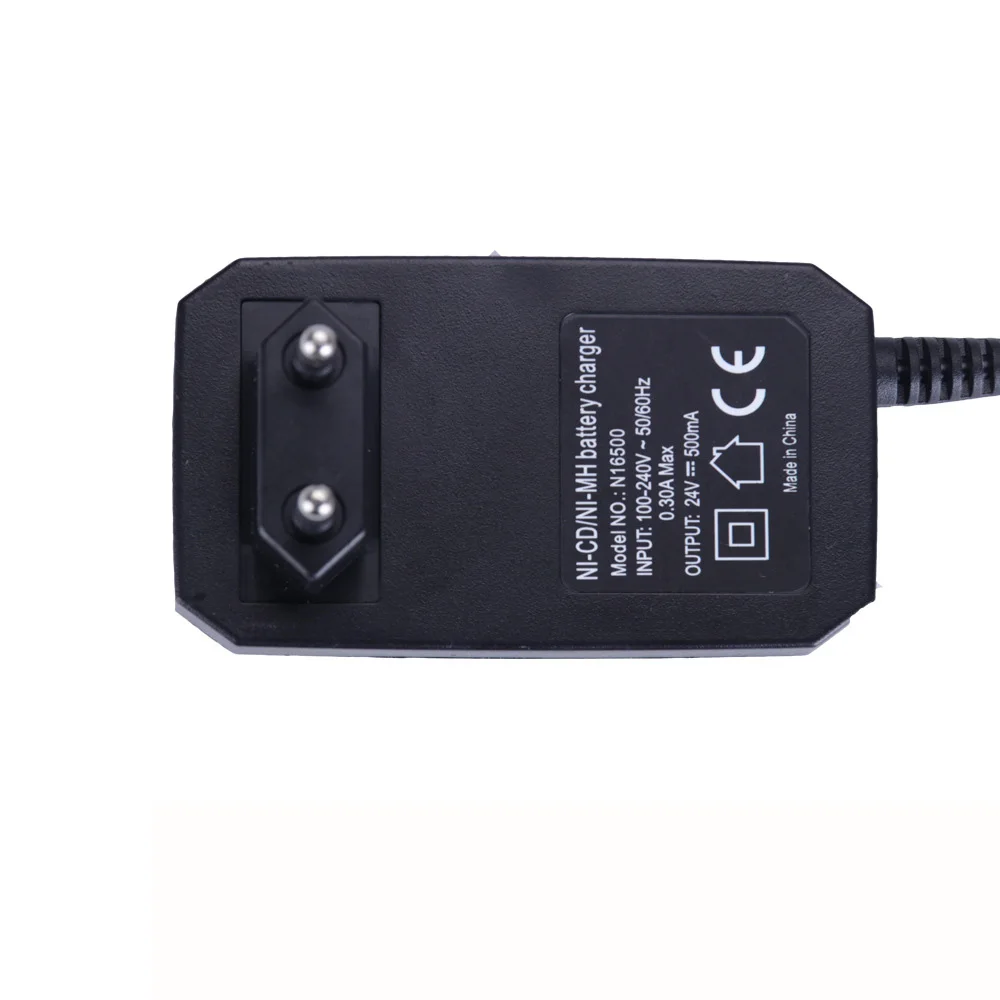 Литий-ионное зарядное устройство для Black& Decker 10,8 В 14,4 в 18 в 20 в Serise LBXR20 электродрель отвертка инструмент аксессуар для аккумулятора