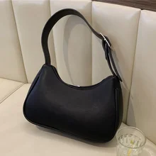 Модная женская сумка-мессенджер, Женская универсальная сумка на одно плечо, маленькая милая сумка zhid878