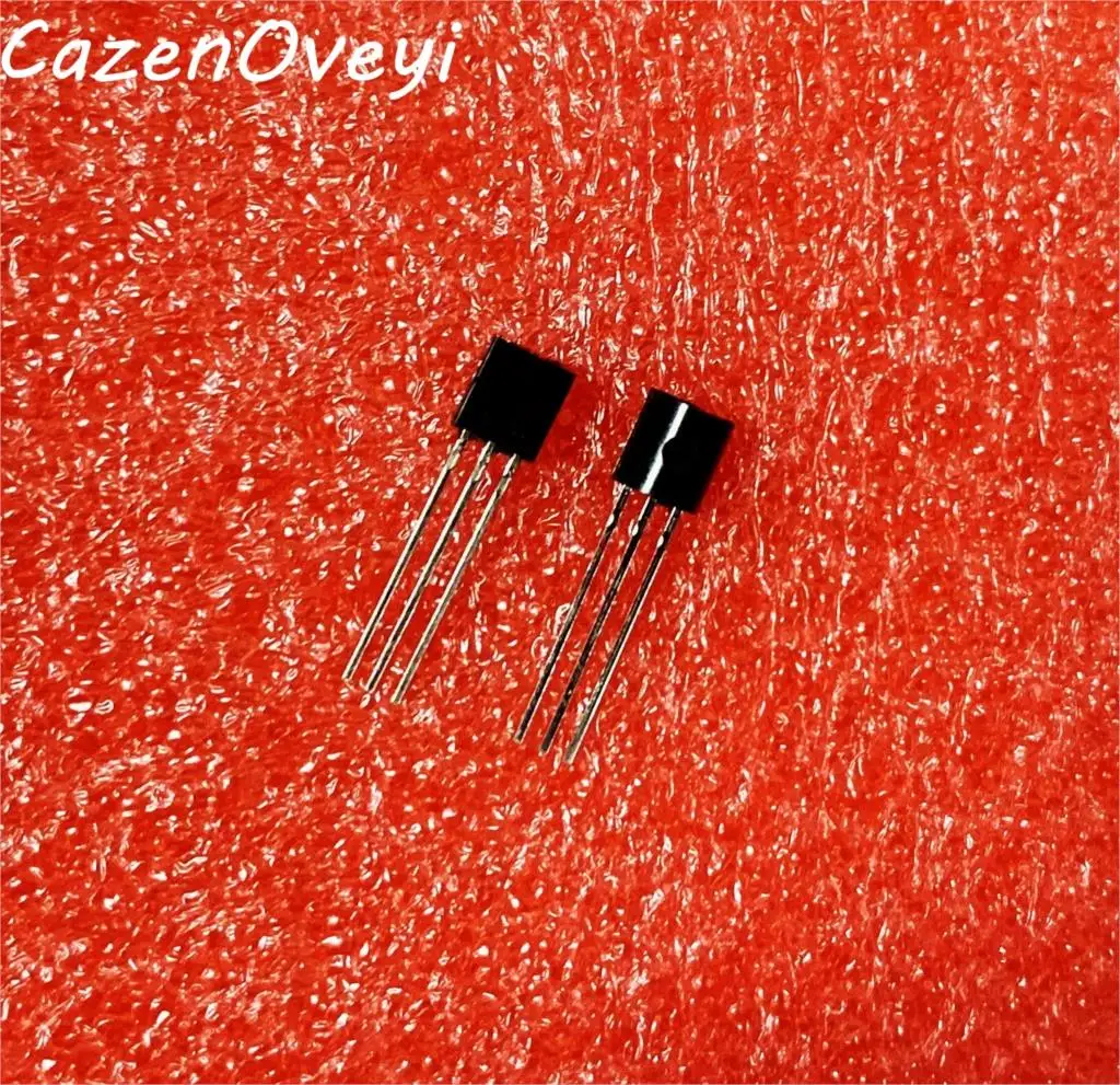 

50pcs/lot TL431A/TL431 KIA431 TL431B TO92 In Stock