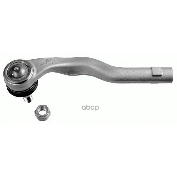 Наконечник Р/Т Mb W212 4-Matic Лев. Lemforder 3473201 LEMFORDER арт. 3473201