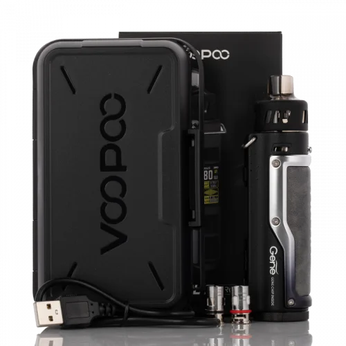 Tanie Oryginalny VOOPOO Argus Pro Pod zestaw z modem 3000mAh baterii sklep