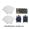 Proxmark3 V2 IC/ID RFID Card Reader Kits Cloner Duplicator Reader Writer UID Copier T5577 Uid Develops Encrypted Cracked Clone ► Photo 3/5