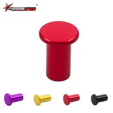 Перекрестная граница бутик модификация автомобиля аксессуары легкий универсальный Drift shou cha gai алюминиевый сплав shou cha gai Slip