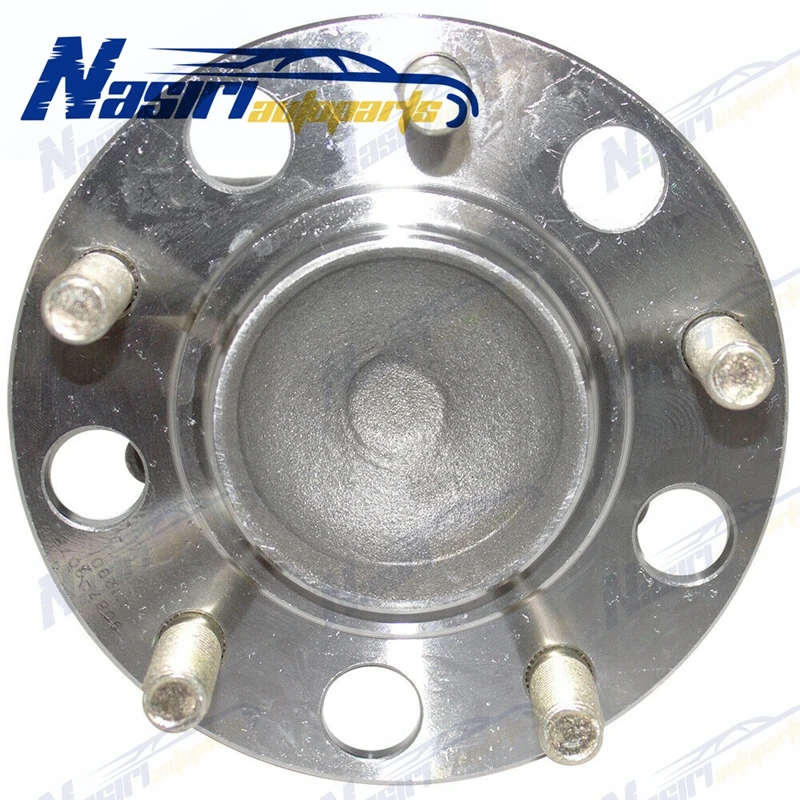 Rear Wheel Hub Bearing Assembly with ABS for Mitsubishi Lancer Outlander 2.4 2008- 3785A008 3785A020 512394