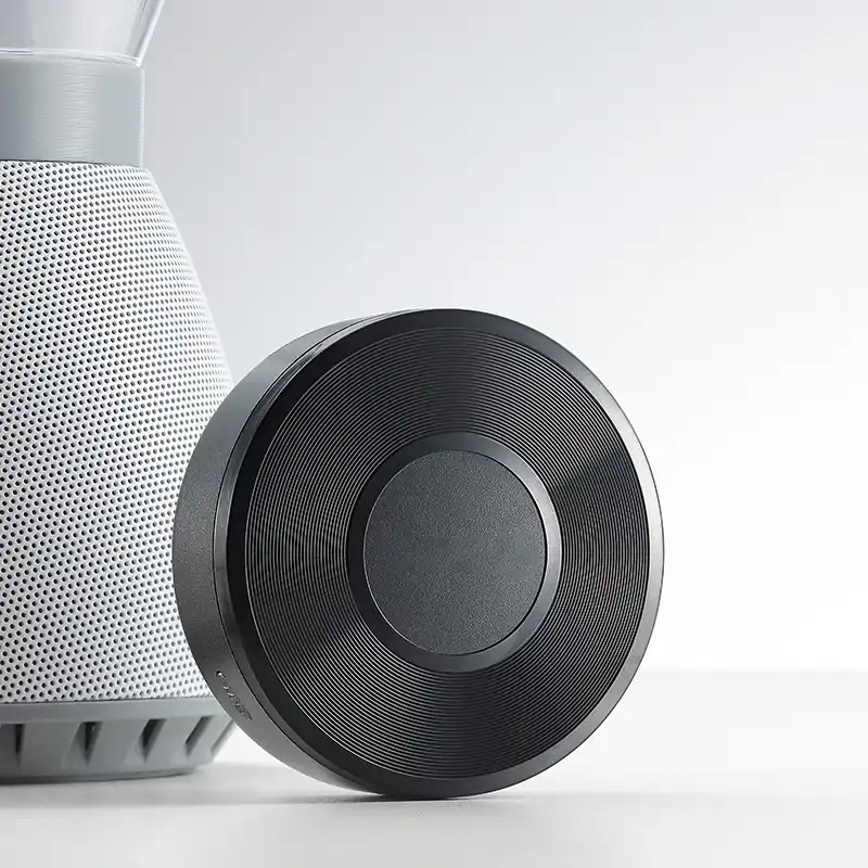 xiaomi multiroom speaker