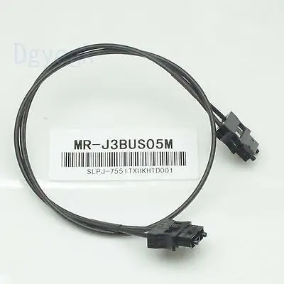 

DHL/EMS 5 Sets*MR-J3BUS05M Cable cord for for MITSUBI+ servo MR-J3-B SSCNET III -h2