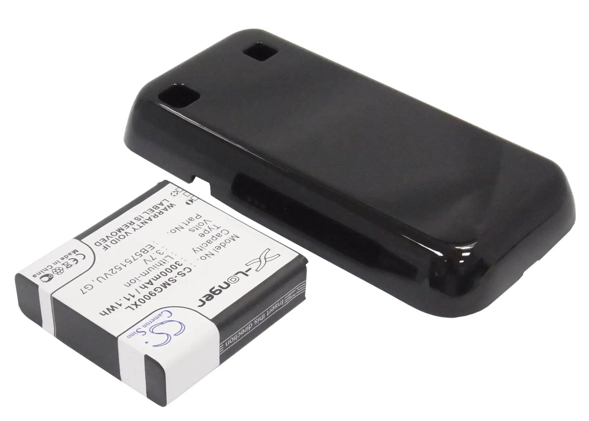 Аккумулятор cameron sino3000mAh для SAMSUNG Galaxy Plus Galaxy S PLUS GT-9001 i9000 i9001 i9008 для T-MOBILE SGH-T959 T959V T959W