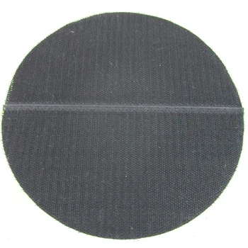 

Car Sanding Pad Orbital Sander Disc Polishing Wheel Sandpaper Grinder Plate 7"