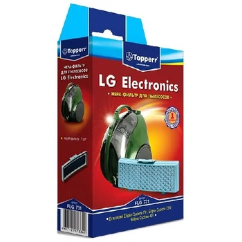 

Filter Topperr 1131 FLG 731
