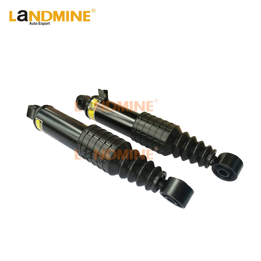 Задние Амортизаторы подходят Kia Sorento& hyundai Senta Fe 553203J000 553203J100 553203J200 553213J000 553202P100