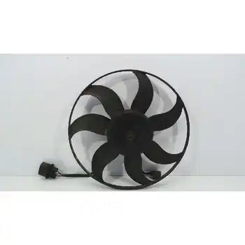 

1K0959455P Electric Fan Volkswagen Passat Saloon (3c2) Advance