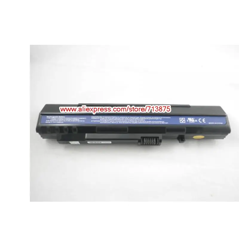 Натуральная UM08A31 UM08A71 Батарея для acer Aspire One A110L A150L A150X AoA110-1295