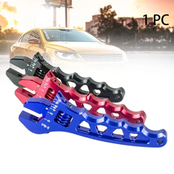 

AN3-AN12 Adjustable Wrench Spanner Durable Universal Ergonomic Car Accessories Hose Fitting Aluminum Alloy Manual Hand Tool