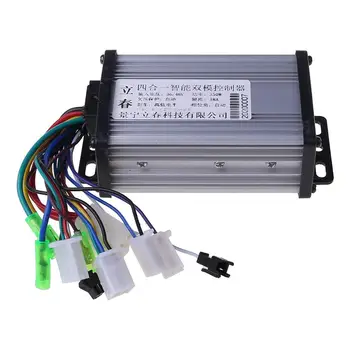 

36V/48V 350W Electric Bicycle E-bike Scooter Brushless DC Motor Controller