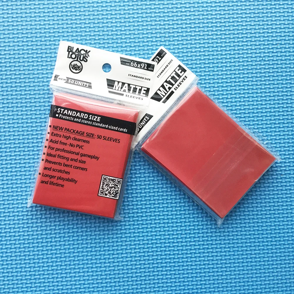 300 Fundas Transparentes Para Cartas De 66x91 Mm – Protege Tus Colecciones De TCG, Fotos Y Naipes Con Máxima Claridad