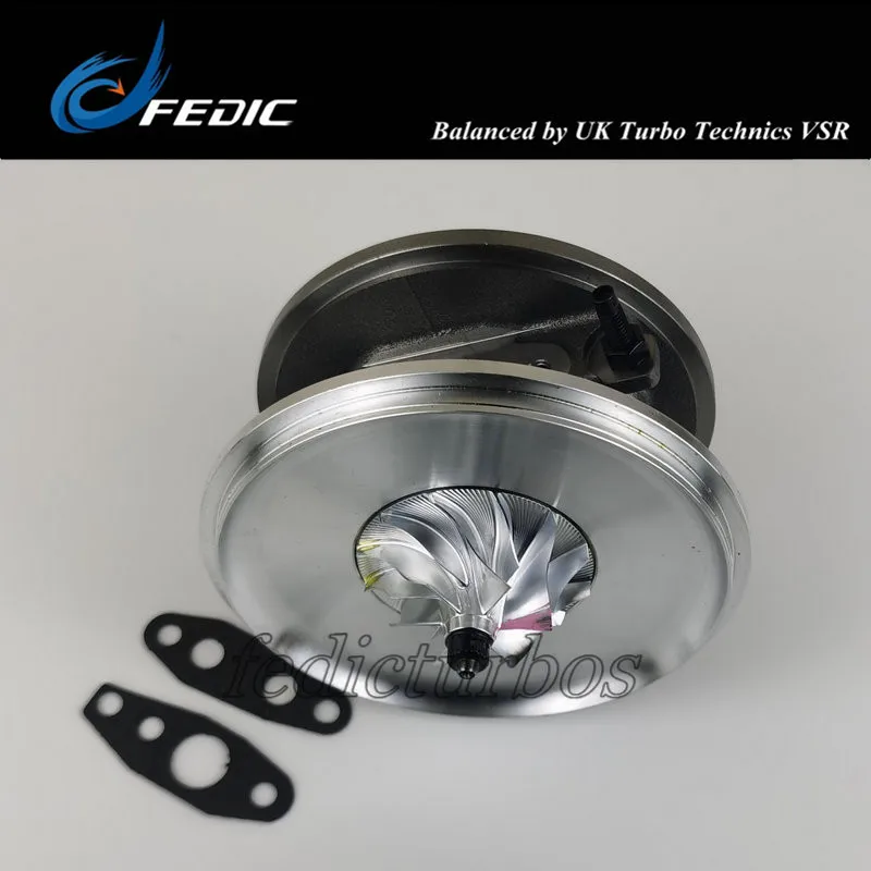 MFS турбо картридж CT16V 17201-30100 17201-0L040 турбо картридж КЗПЧ для toyota, Hilux, landcruiser Prado 3.0L 1KD-FTV