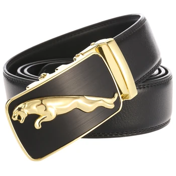 

Belts for men Famous brand Designers high quality Luxury Leather Wide 3.5cm Hot Business casual Automatic buckle male waist tape