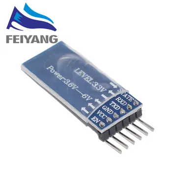 

JDY-30 SPP-C Bluetooth serial pass-through module wireless serial communication from machine Wireless SPPC Replace HC-05 HC-06
