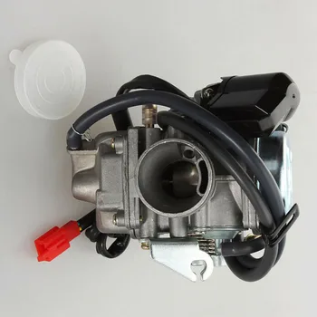 

Motorcycle Carburetor Engine 110/125/150cc For ATV Gokart Roketa Quad Replacement Parts