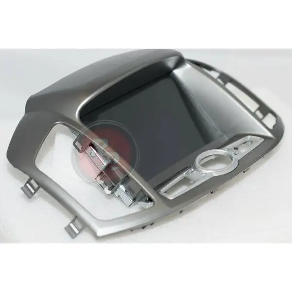 Штатная магнитола Redpower 31109 IPS DSP для Chevrolet Captiva 2012+(Android 7)(+ Камера заднего вида в подарок