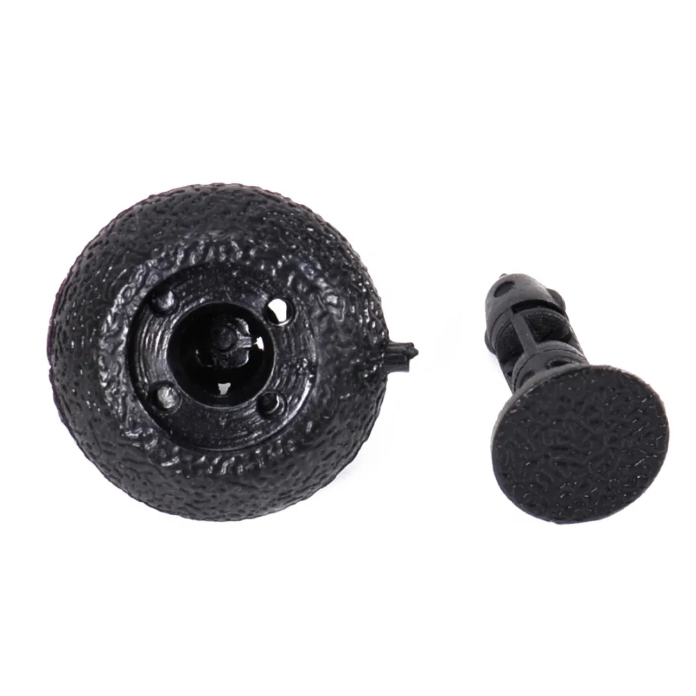 CITALL 90467-07211 10 шт. решетка нажимного типа Фиксатор зажимы для Lexus LS460 Toyota Corolla Для Avalon Highlander Scion tC 2010