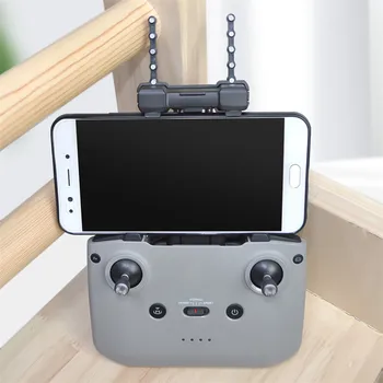 

Yagi-Uda Antenna Signal Booster Range Extender For DJI Mavic air 2 More safety for flying signal booster