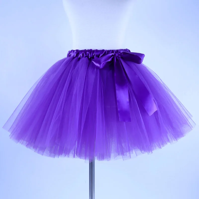 Детская фатиновая юбка-пачка для девочек; Цвет сапфировый, королевский синий; костюм для малышей; бальное платье; вечерние, танцевальные, Свадебные короткие юбки-американки