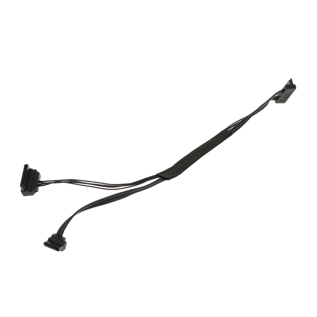 New for iMac 27INCH A1312 2011 SSD Drive SATA Data HDD Cable 593-1330 A