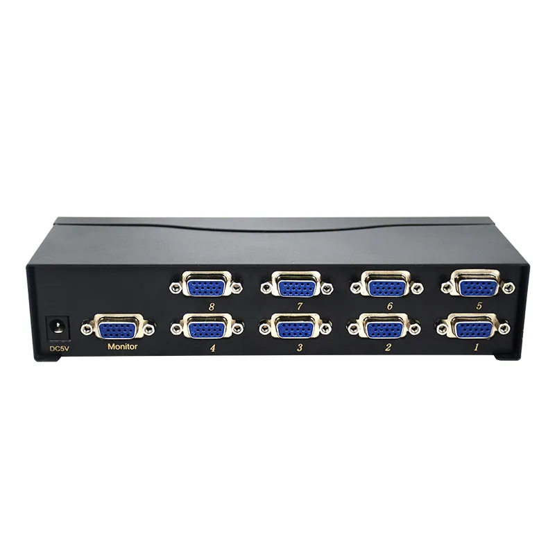 KVM Switches
