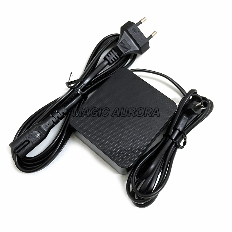 Genuine A5919_RDY AC/DC Adapter 19V 3.11A BN44-01014A Power Supply For Samsung LCD Monitor Charger 59W 6.5x4.4mm With 1 Pin