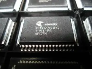 

Free Delivery. NT68776UFG LCD driver board IC chips