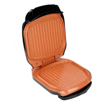 

Multifunctional Double-sided Electric BBQ Grill Household Barbecue Machine Meat Pan BBQ Grill