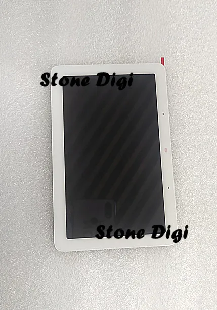 Новинка Бесплатная доставка 7 дюймов ЖК-дисплей дисплей кодирующий