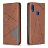 Кожаный чехол для Redmi Note 9 8 Pro 7 8T 9A 9C 9S 7A 8A откидной Чехол-книжка для Xiaomi Poco X3 NFC Mi 10T Lite 9T Note 10 Pro ► Фото 2/6