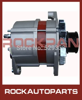 

12V AUTO ALTERNATOR 9120080172 9-120-080-172 FOR CHEVROLET