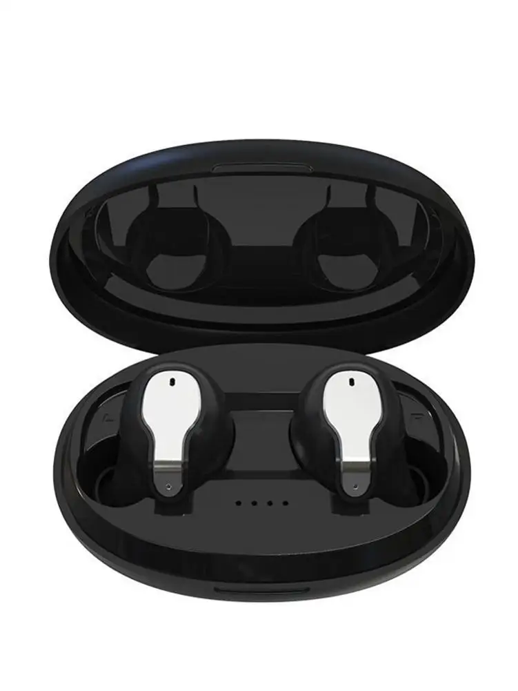 Bluetooth гарнитура XY-5 Touch True Беспроводная стерео Спортивная TWS Bluetooth гарнитура 5,0, водонепроницаемая и влагозащищенная Прямая