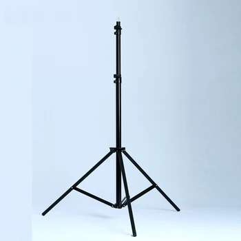 

Photography 2.8m/9.2ft Light Stand Tripod With 1/4 Screw Head for Photo Studio Softbox Video Flash Umbrellas Reflector Lighting